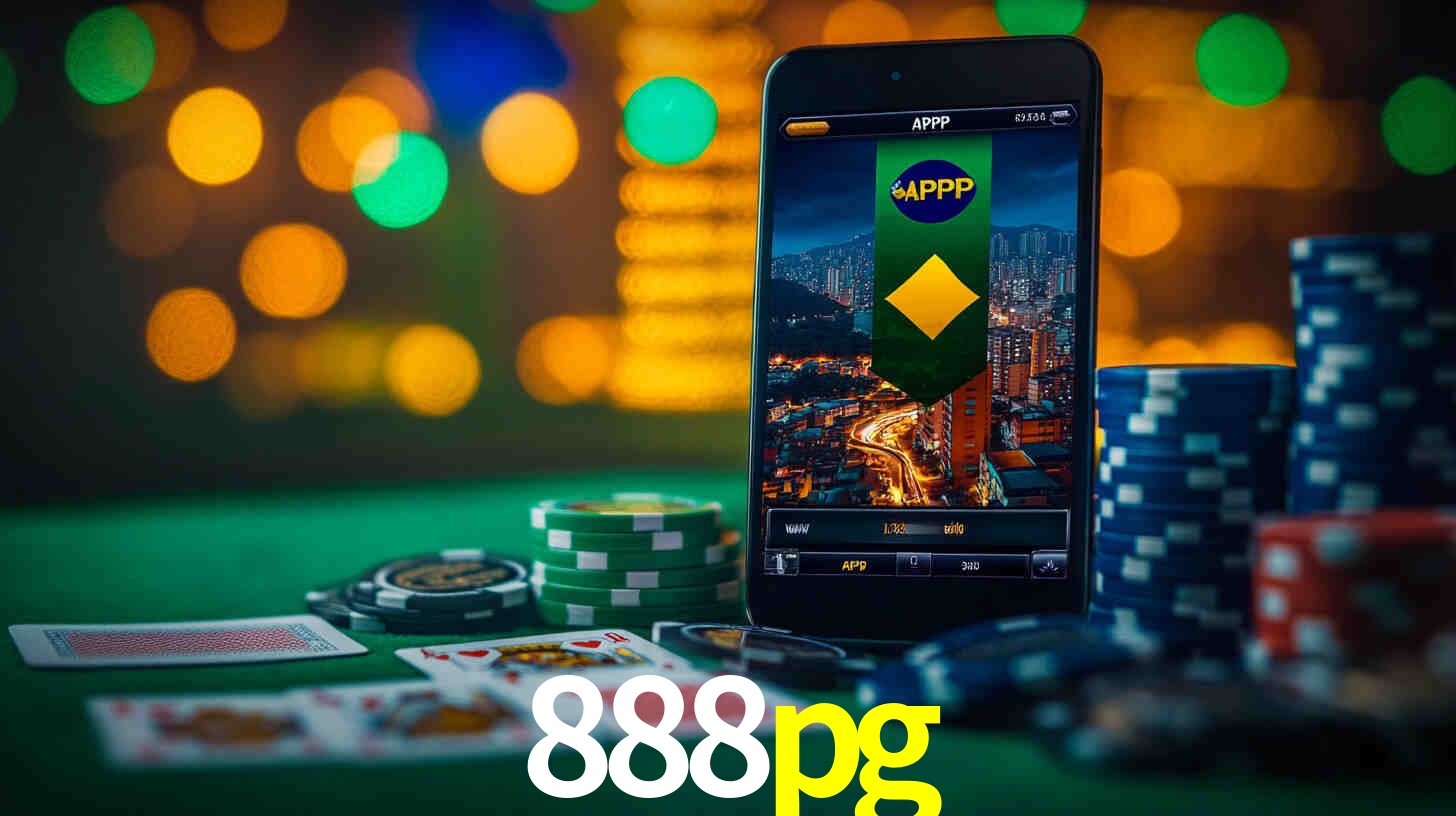 888pg Download Oficial