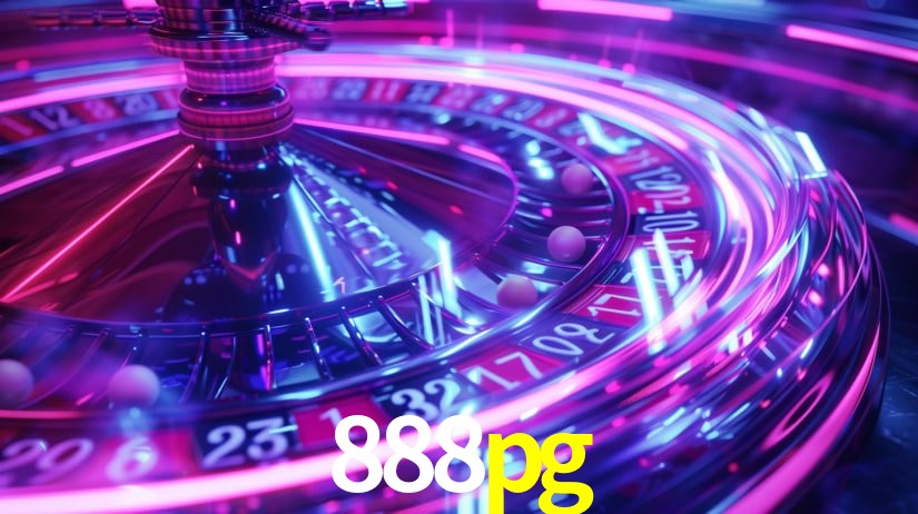 888pg Logo 2