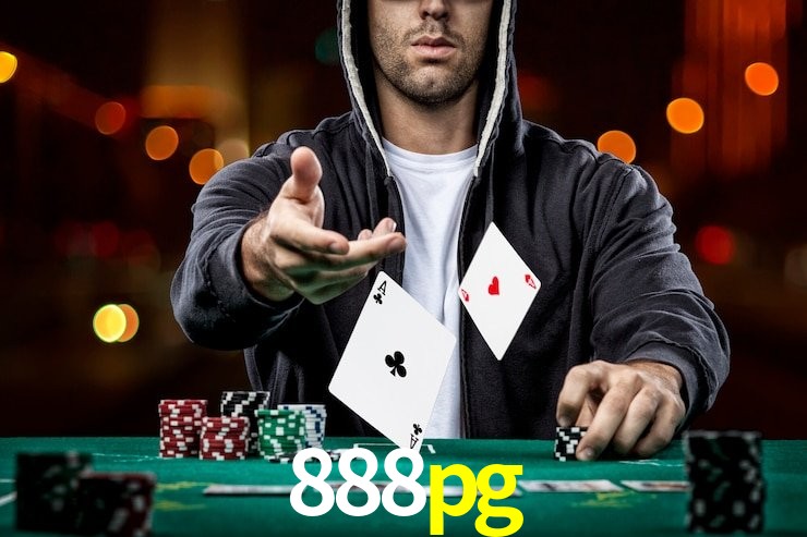 Odds Competitivas 888pg