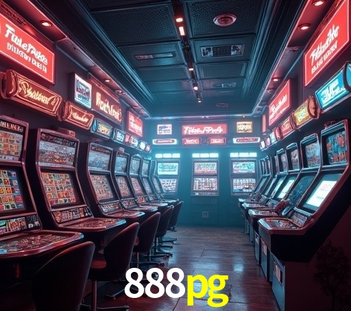 Plataforma 888pg - PIX Instantâneo